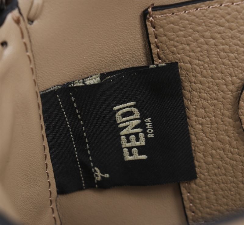 Fendi Baguette Bags